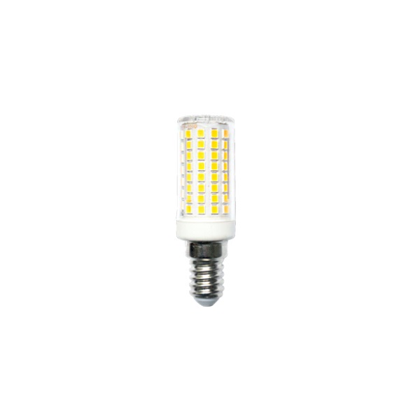 

Лампа T25 13W E14 2700K 74x23 кукуруза (для холодил.,шв.машин) Micro Ecola B4TW13ELC