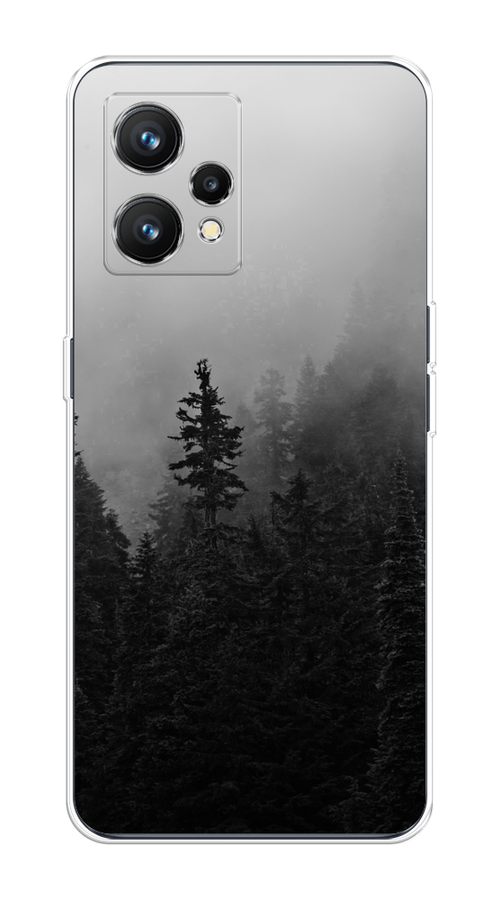 Чехол на Realme 9 4G 
