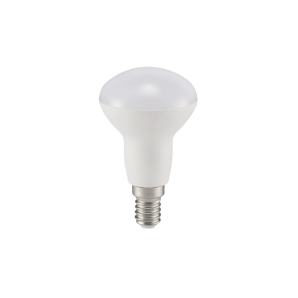 

Лампа R39 E14 7W 2700K пласт./алюм. Premium Ecola G4FW70ELC