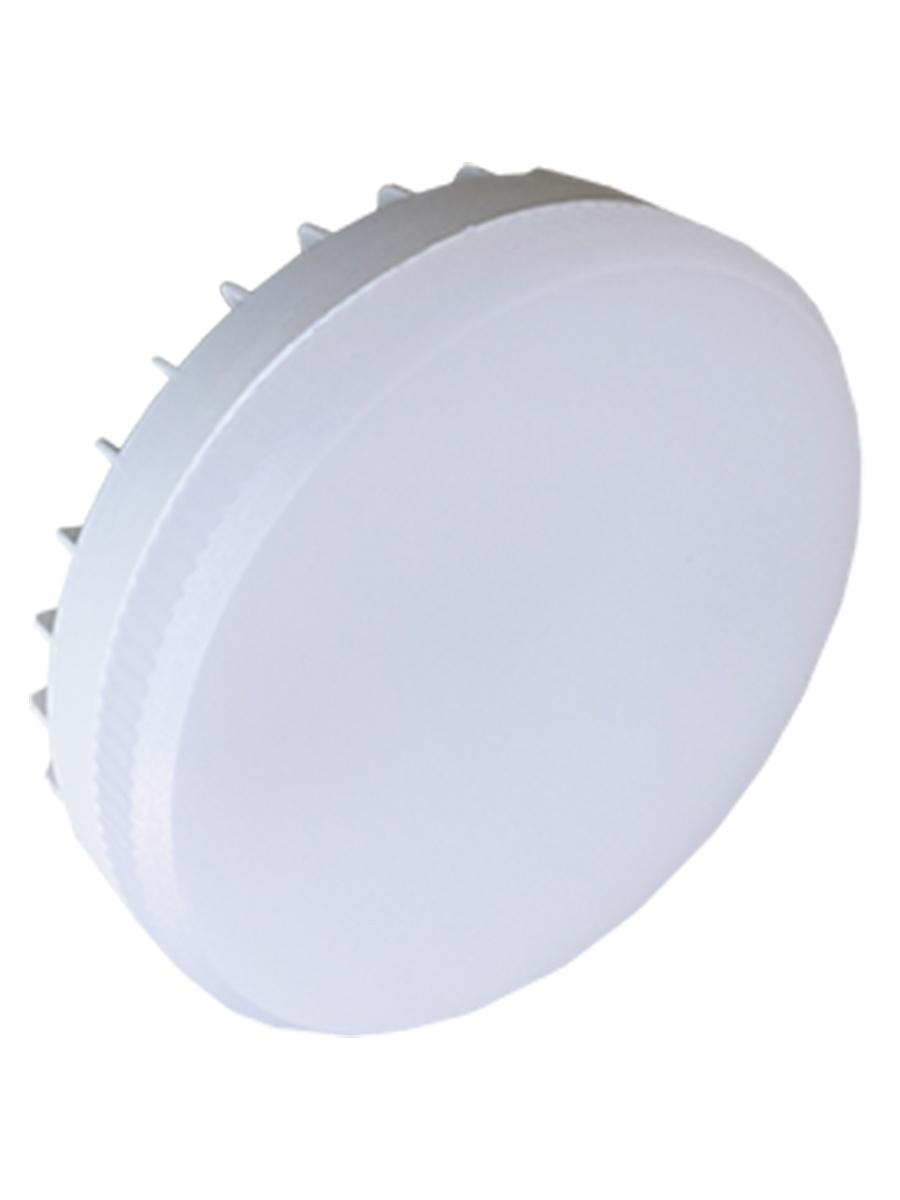 

Светодиодная лампа GX53 LED Premium 18,0W Tablet 220V 2800K матовая Ecola T5UW18ELC