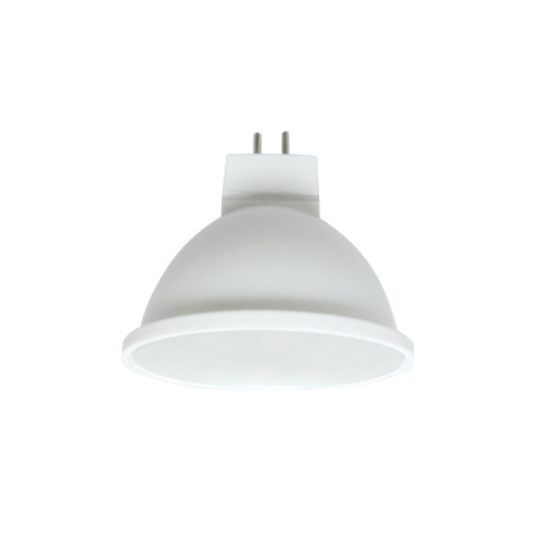 

Лампа MR16 GU5.3 св/д 3 ступени димм. 8W 2800K матов. Premium Ecola M2FW80ELC