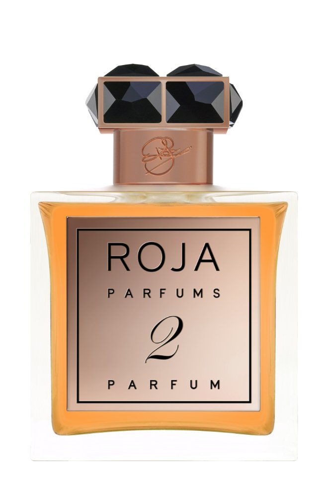 Духи унисекс Roja Parfums Parfum De La Nuit 2 Parfum 100 мл духи roja dove uae the united arab emirates spirit of the union унисекс 50 мл