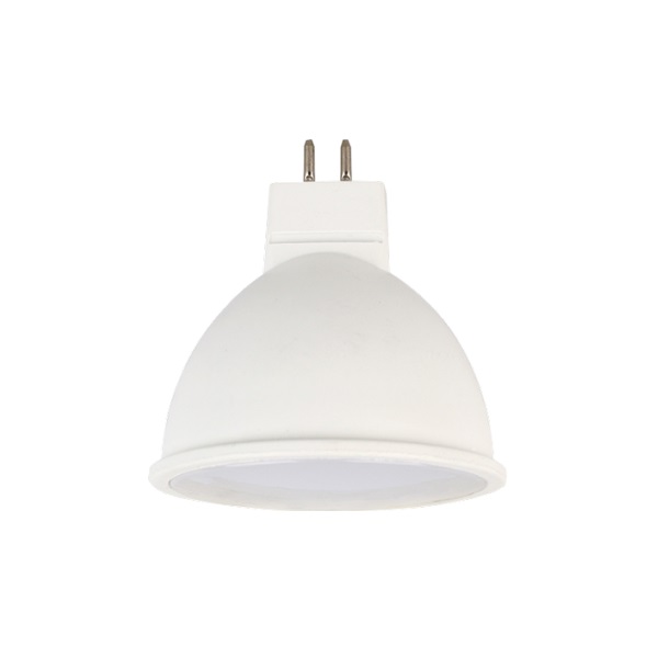 

Светодиодная лампа MR16 LED Premium 5,4W 220V GU5.3 6000K (композит) Ecola M2UD54ELB