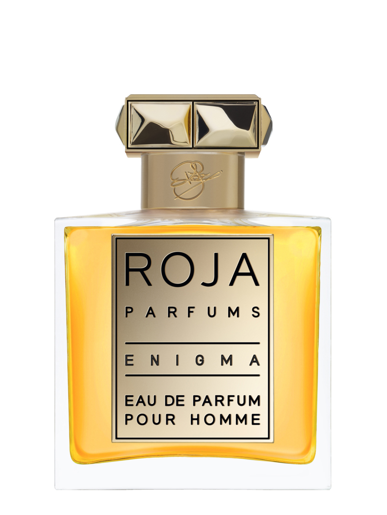 Духи мужские Roja Parfums Enigma Pour Homme Parfum 50 мл