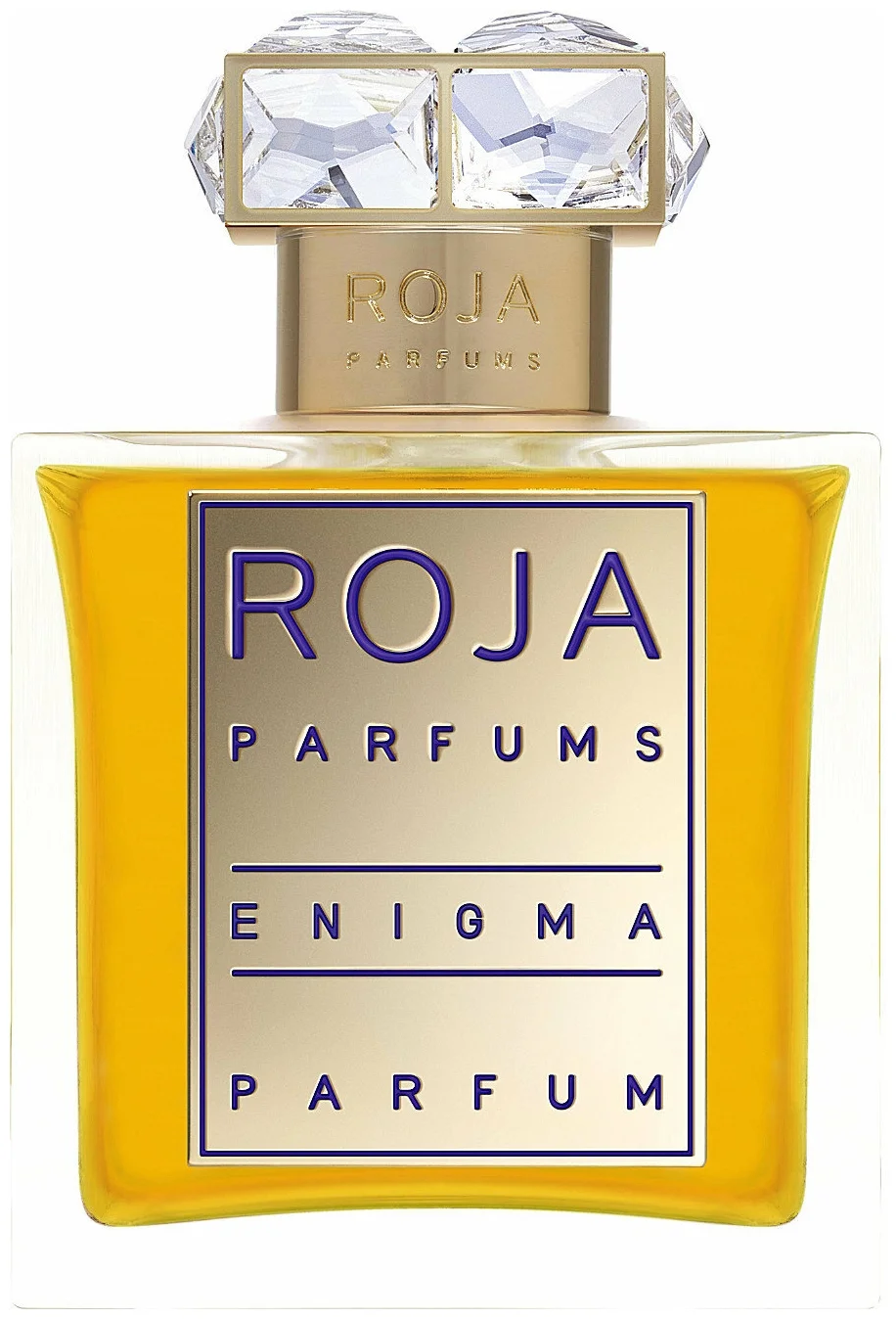 Духи женские Roja Parfums Enigma Pour Femme Parfum 50 мл reckless pour femme essence de parfum духи 100мл