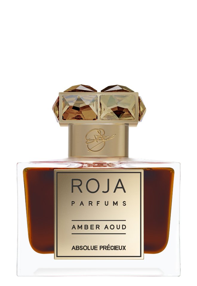 Духи унисекс Roja Parfums Amber Aoud Absolue Precieux Parfum 30 мл