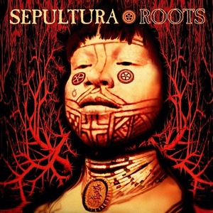 Sepultura - Roots - Vinyl