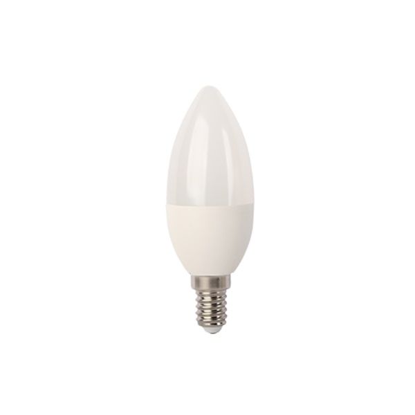 

Светодиодная лампа свеча E14 7W 4000K 4K Light Ecola C4TV70ELC