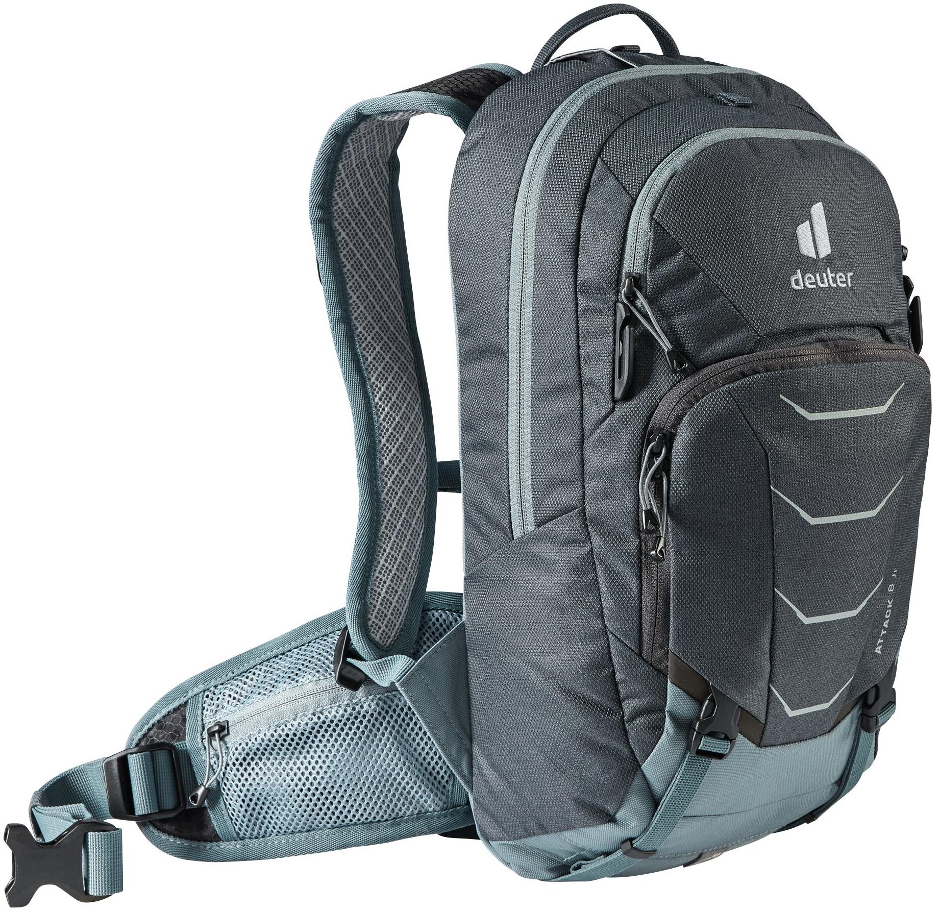 Рюкзак Deuter Mountain 70+10