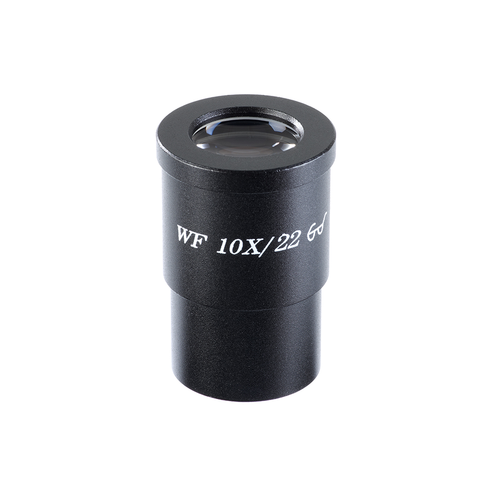 

Окуляр со шкалой 10x/22 (D 30 мм) для микроскопов Микромед
