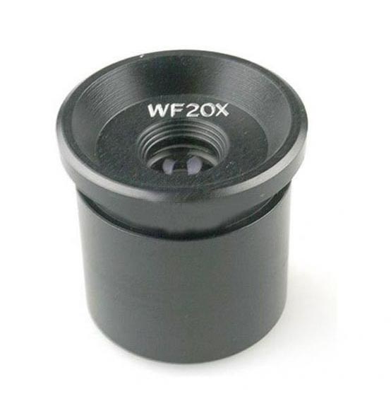 Окуляр Микромед WF 20х для микроскопов МС окуляр wf20x для микроскопов микромед серии мс 5