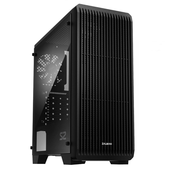 

Настольный компьютер BonusPK black (3304332)