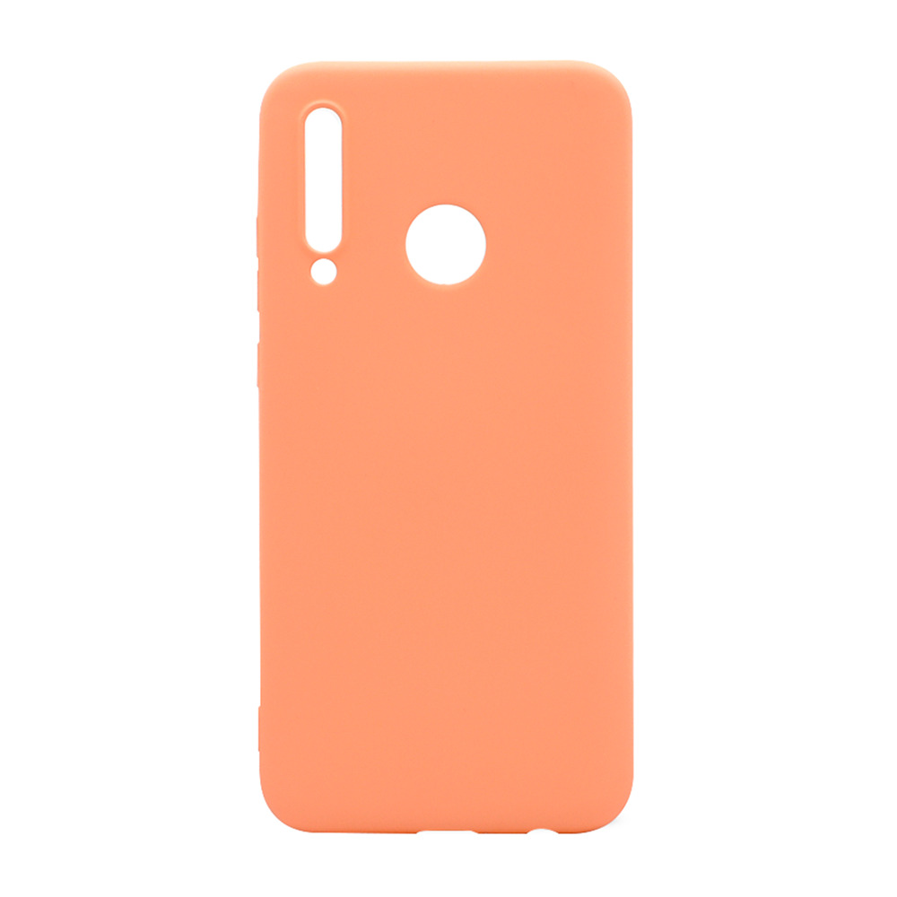 Чехол Soft Touch на Huawei P Smart Z/Honor 9X