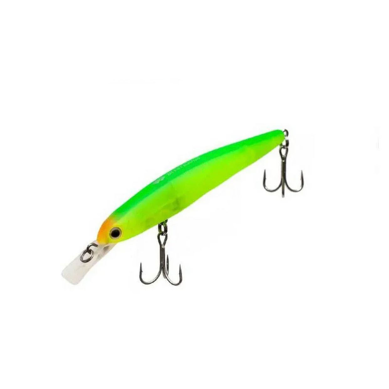

Воблер Tackle House Bitstream SMD95 Sinking (95mm, 11.5g,) Цвет 20, Зеленый;желтый;оранжевый, Bitstream SMD95S