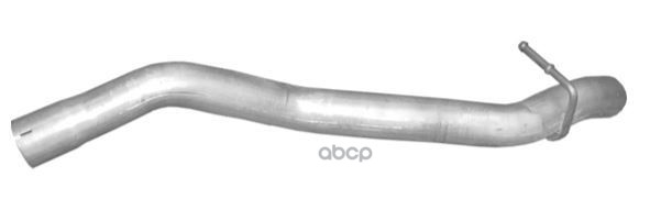 

Глушитель Задняя Часть Polmostrow арт. 08684, 08684