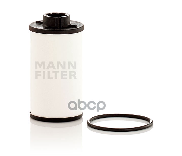 

Фильтр Масляный H 6003 Z MANN-FILTER H6003Z