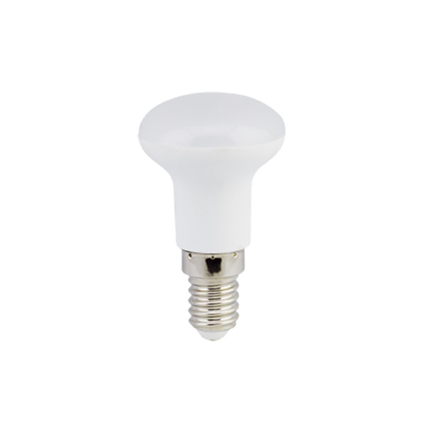 

Светодиодная лампа Reflector R39 LED Premium 5,2W 220V E14 4200K композит Ecola G4FV52ELC