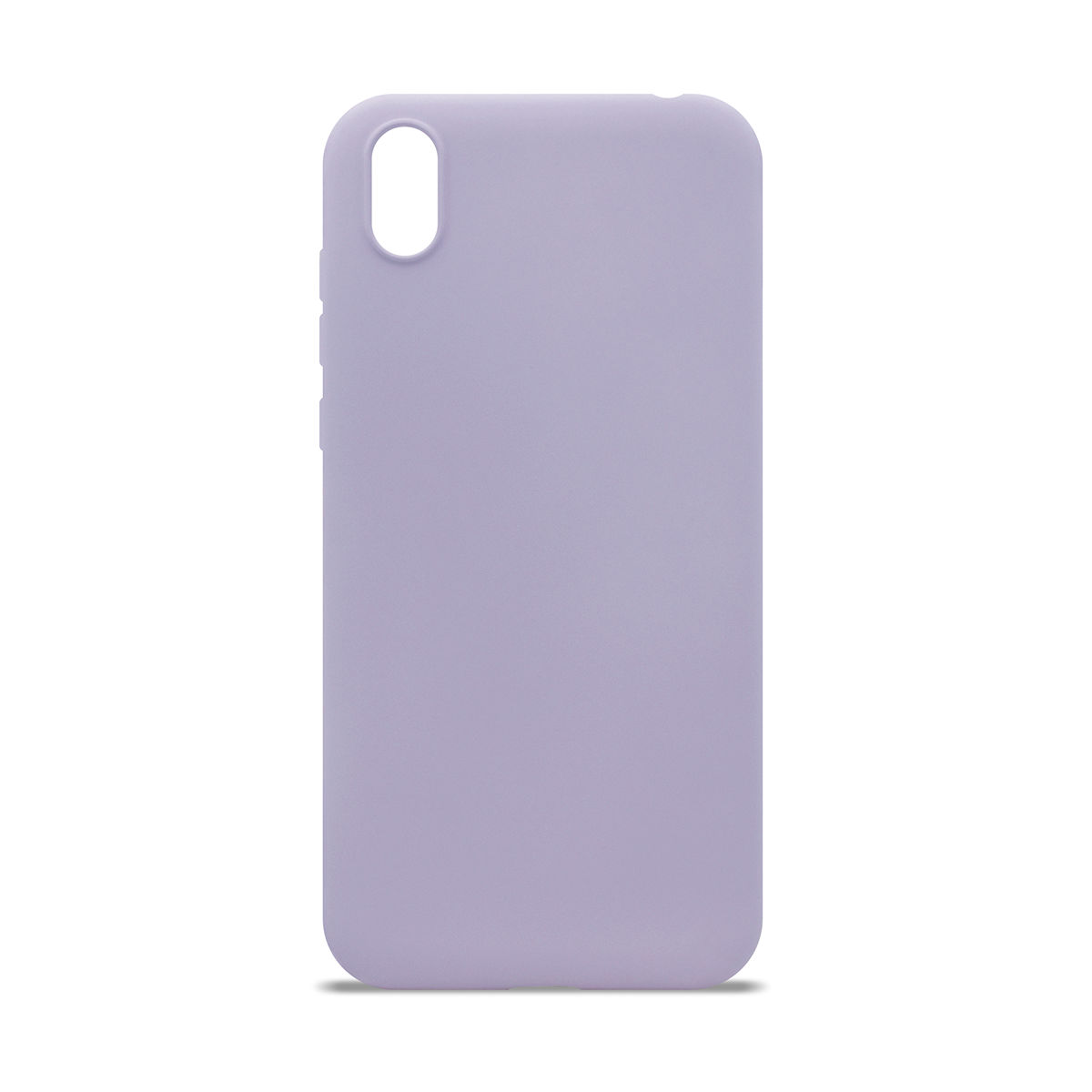 

Чехол Soft Touch для Huawei Y5 2019/Honor 8S/8S Prime, Фиолетовый, SST-690
