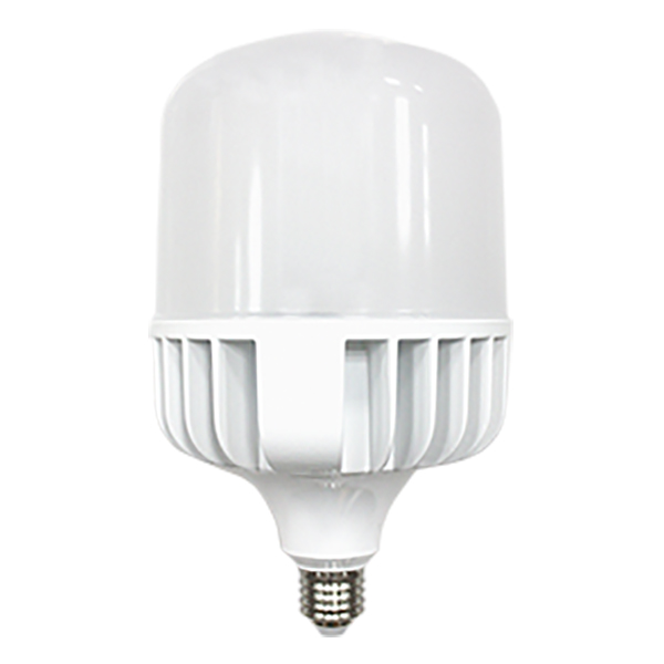 Светодиодная лампа High Power LED Premium 80W 220V E27/E40 4000K Ecola HPUV80ELC