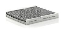 

Фильтр воздушный салона MANN-FILTER CUK2545