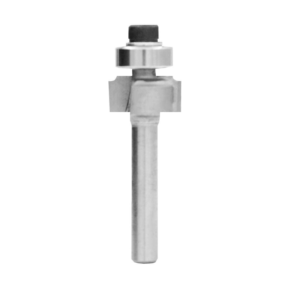 

Фреза DELTA TOOLS концевая для снятия свесов с подшипником 6xD16,7xH8xR1 06-1024