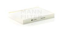 

Фильтр воздушный салона MANN-FILTER CU28003