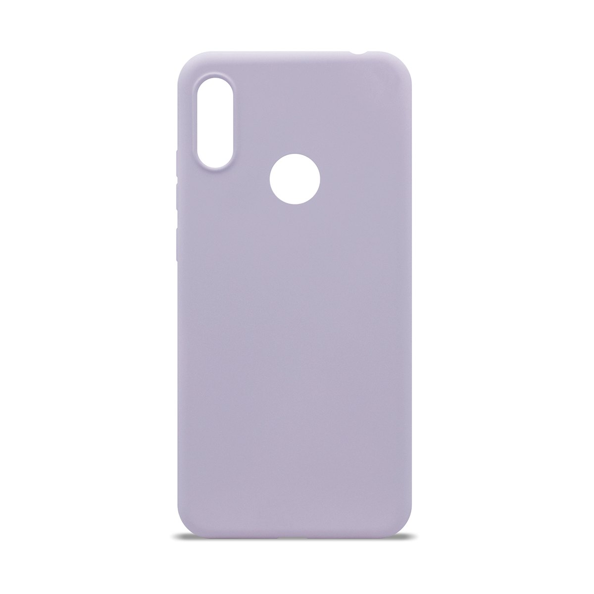 Чехол Soft Touch для Huawei Y6 2019, Honor 8A/8A Pro/Y6S