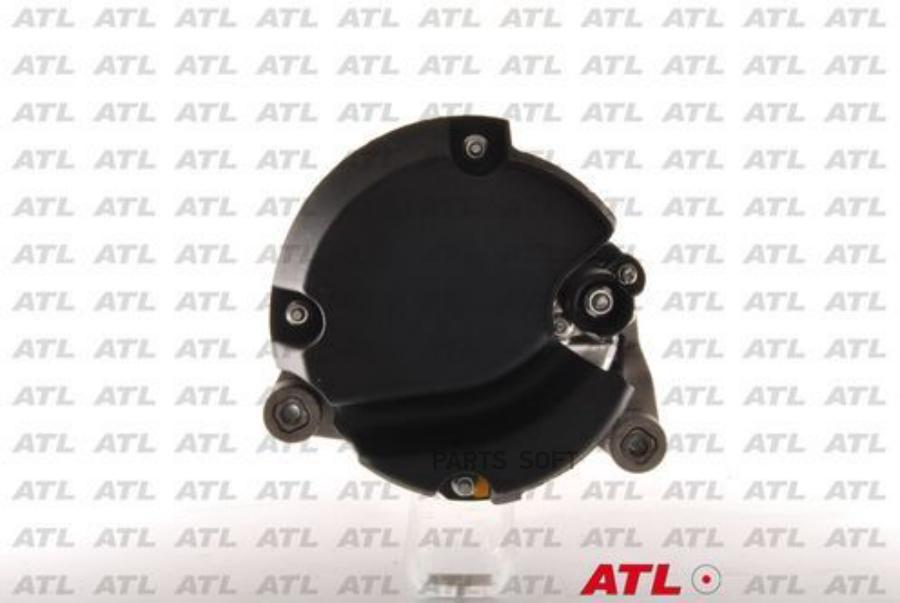 

Генератор Delta Autotechnik 14V 130A l84220
