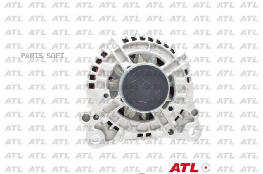 

Генератор Delta Autotechnik 14V 120A l41860