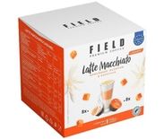 

Кофе Field Latte Macchiato Caramel в капсулах 164 г