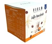 Кофе Field Latte Macchiato в капсулах 170,4 г