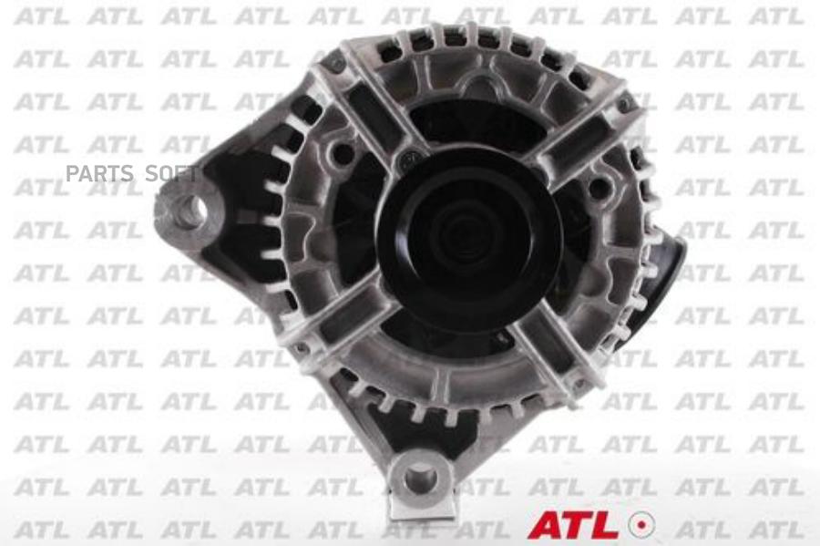 

Генератор Delta Autotechnik 14V 120A l41290