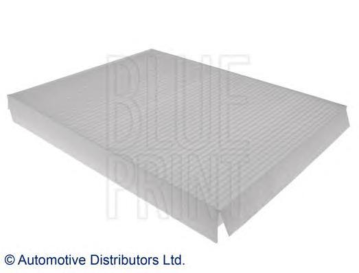 

Фильтр воздушный салона Blue Print ADG02559