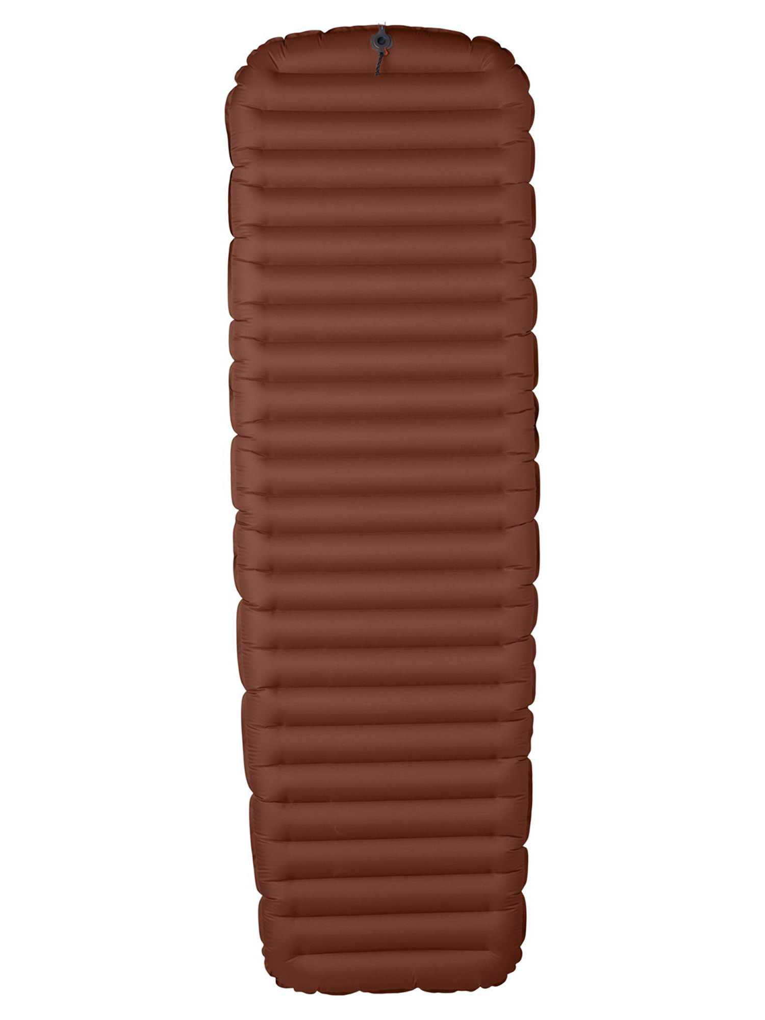 

Коврик Надувной Bach Sleeping Pad Relay 5R (Long) Cinnamon Red (Б/Р), Коричневый, Sleeping Pad Relay 5R