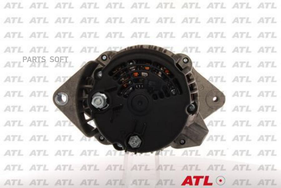 

Генератор Delta Autotechnik 14V 100A l42740