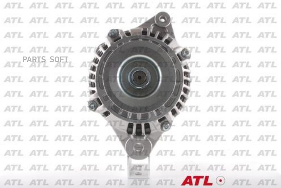

Генератор Delta Autotechnik 14V 90A l44660