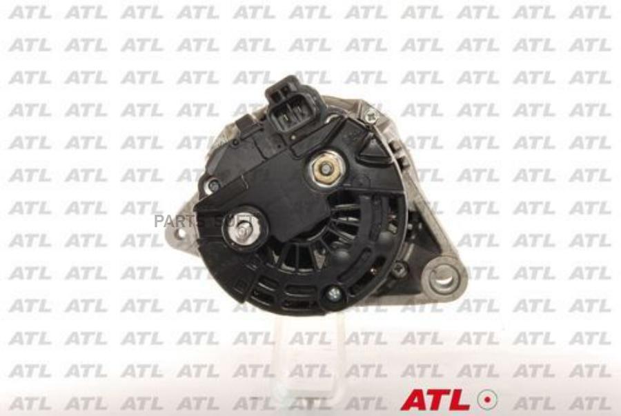 

Генератор Delta Autotechnik 14V 90A l42690