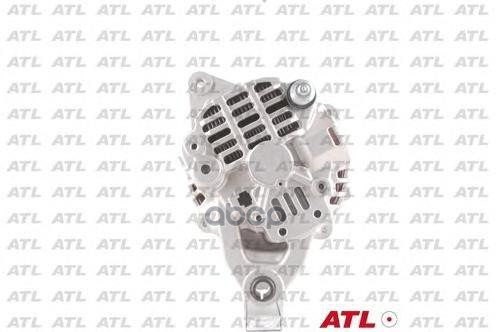 

Генератор Delta Autotechnik 14V 90A l40900