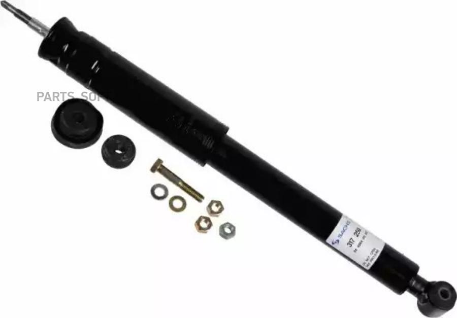

Амортизатор Подвески Sachs 317259