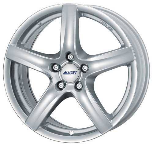

Колесный диск Alutec Grip (PS) 5.5xR15 ET40 4*100 D63.3