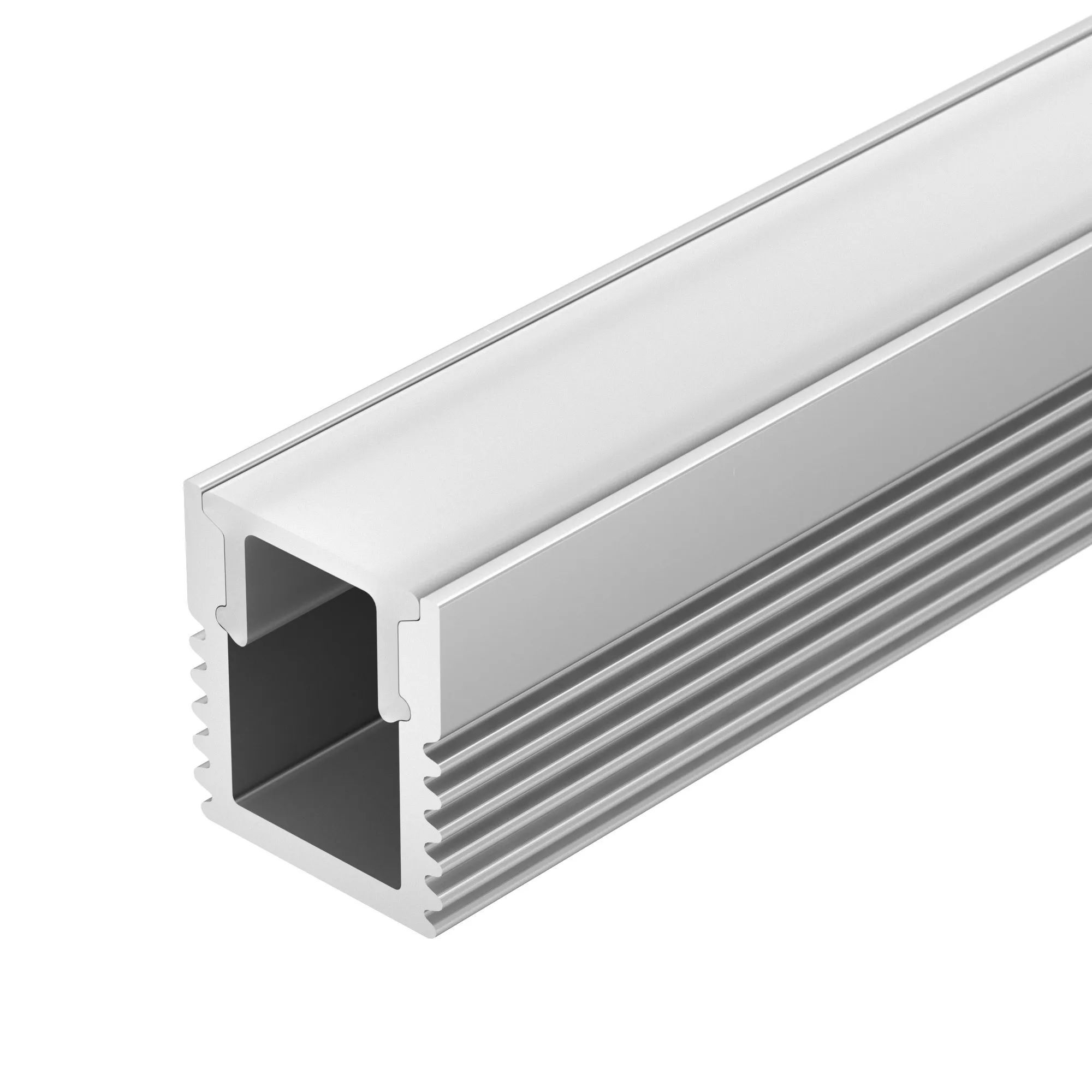 

Профиль с экраном Arlight SL-MINI-8-2000 ANOD+OPAL 0 36832 036832