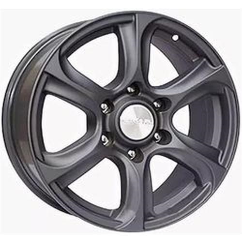 

Колесный диск СКАД Скала (Gt) 7.5xR17 ET30 6*139.7 D67.1, Скала