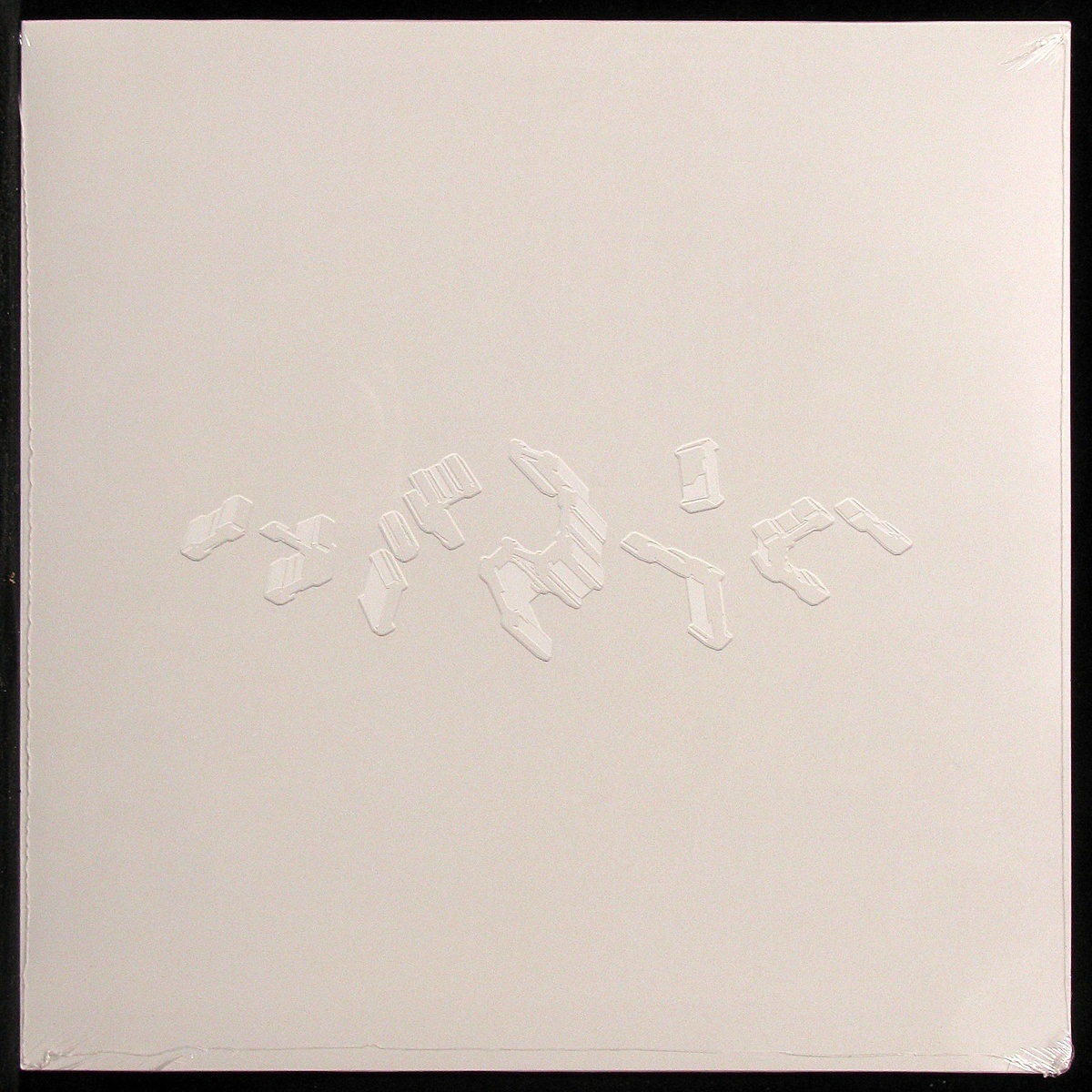 

LP Flaty - RAILZ ANWO (293845)