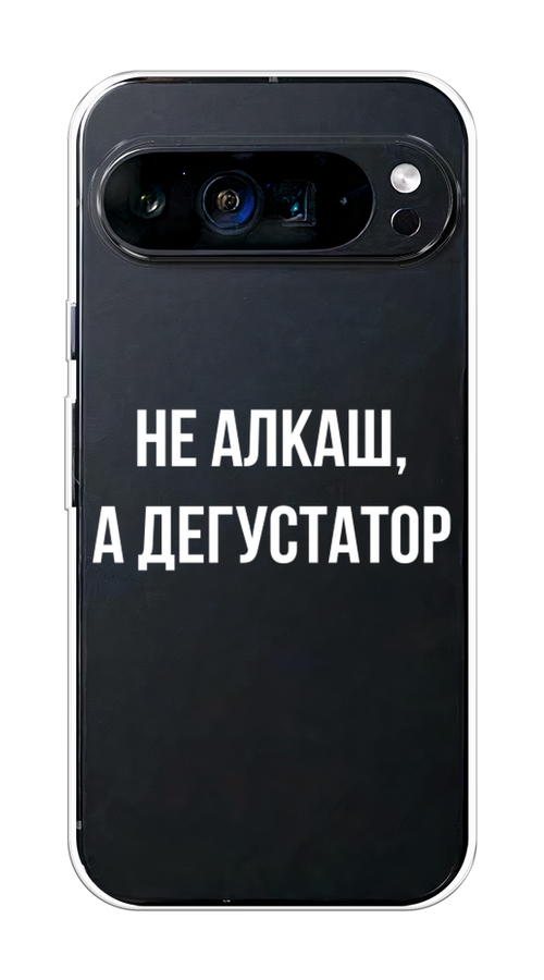 Чехол на Google Pixel 9 Pro XL 