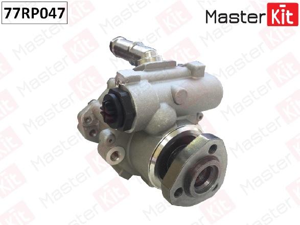 

MASTERKIT '77RP047 Насос гидроусилителя 1шт