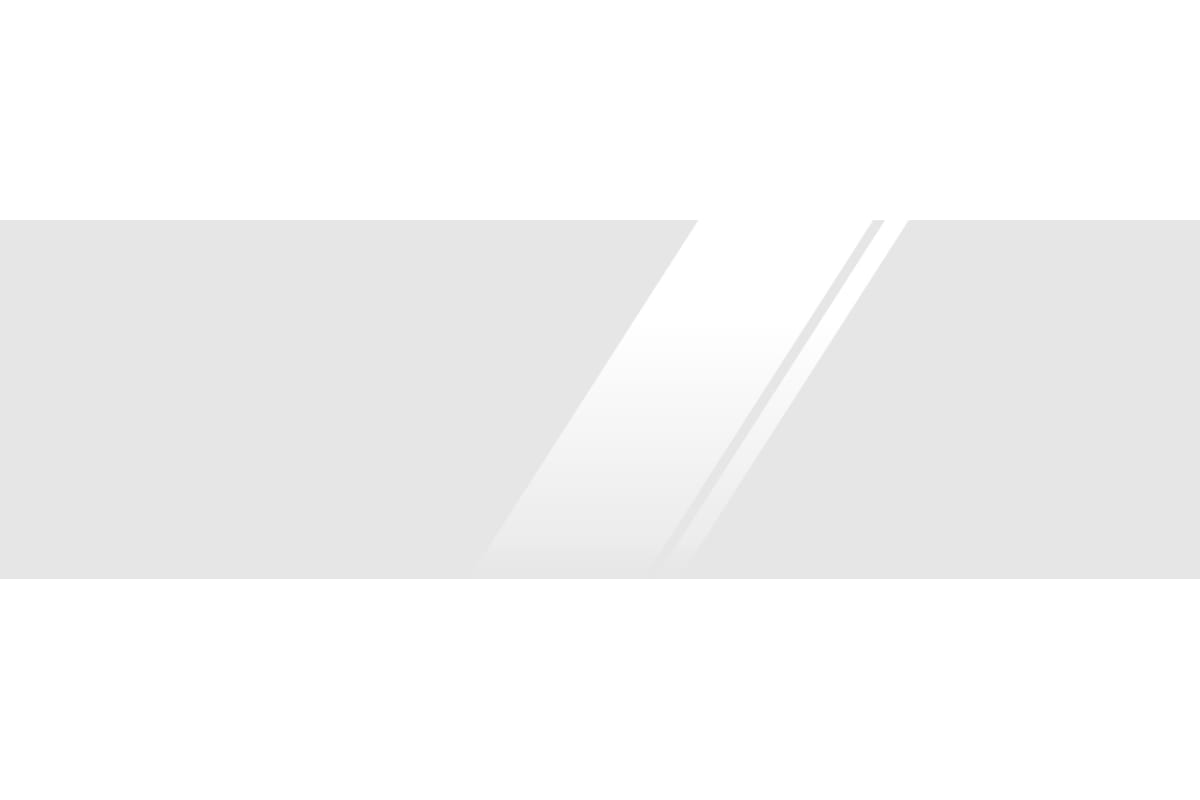 Панель для кухонного фартука ФАРТУКОФФ без дополнительного покрытия, ТП - Белый глянец, 20