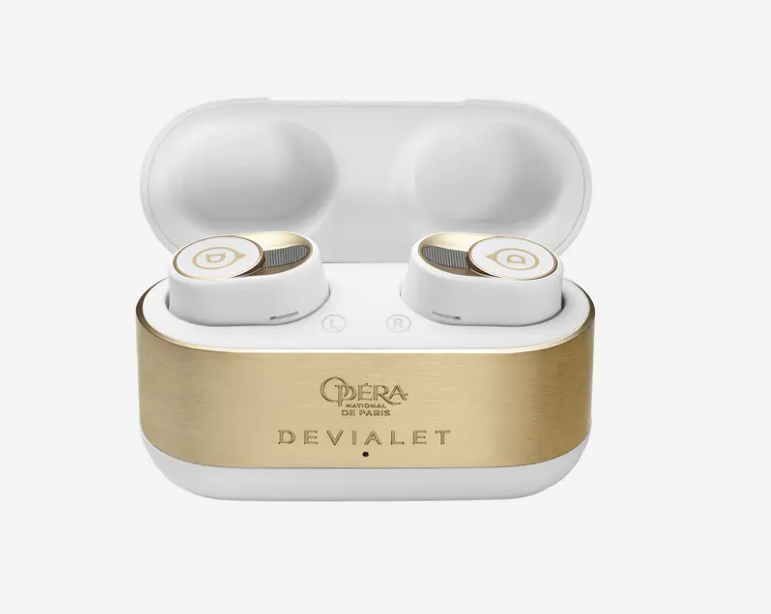 Беспроводные наушники Devialet Gemini 2 Opera