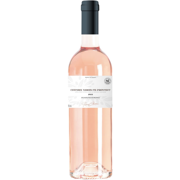 

Вино Pierre Chanau Coteaux Varois En Provence Rose розовое сухое 750 мл Франция