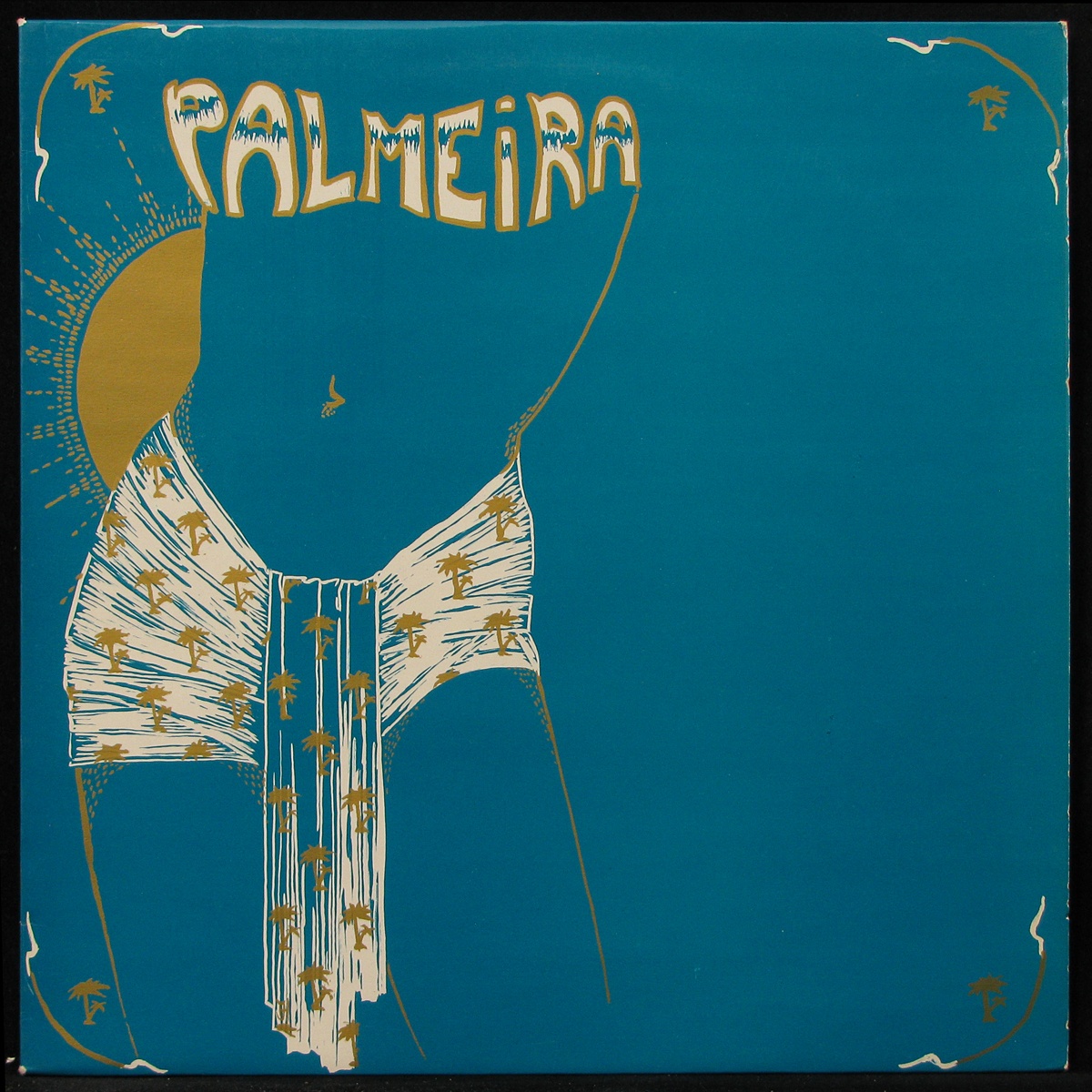 LP Palmeira - Palmeira ANS (293527)