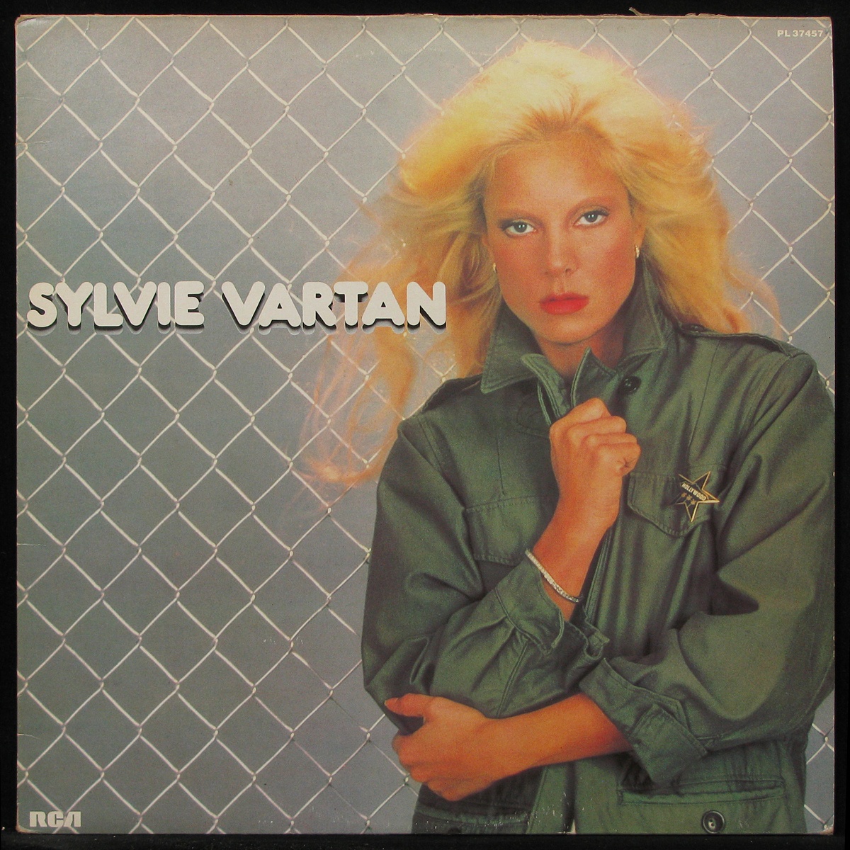 Sylvie vartan la maritza